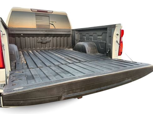 Certified 2019 Chevrolet Silverado 1500 RST AWD/4WD image 27