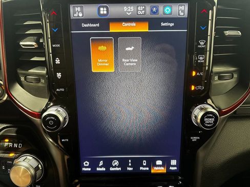 Used 2022 RAM 1500 Rebel w/ Rebel Level 2 Equipment Group image 43