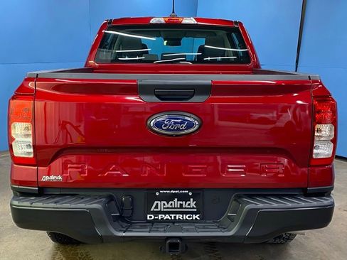 New 2025 Ford Ranger XL w/ Trailer Tow Package image 8