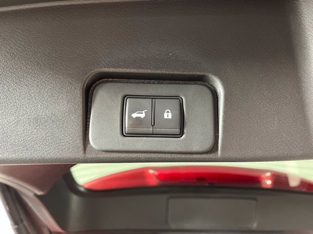 Used 2023 Nissan Rogue SL w/ SL Premium Package FWD image 50