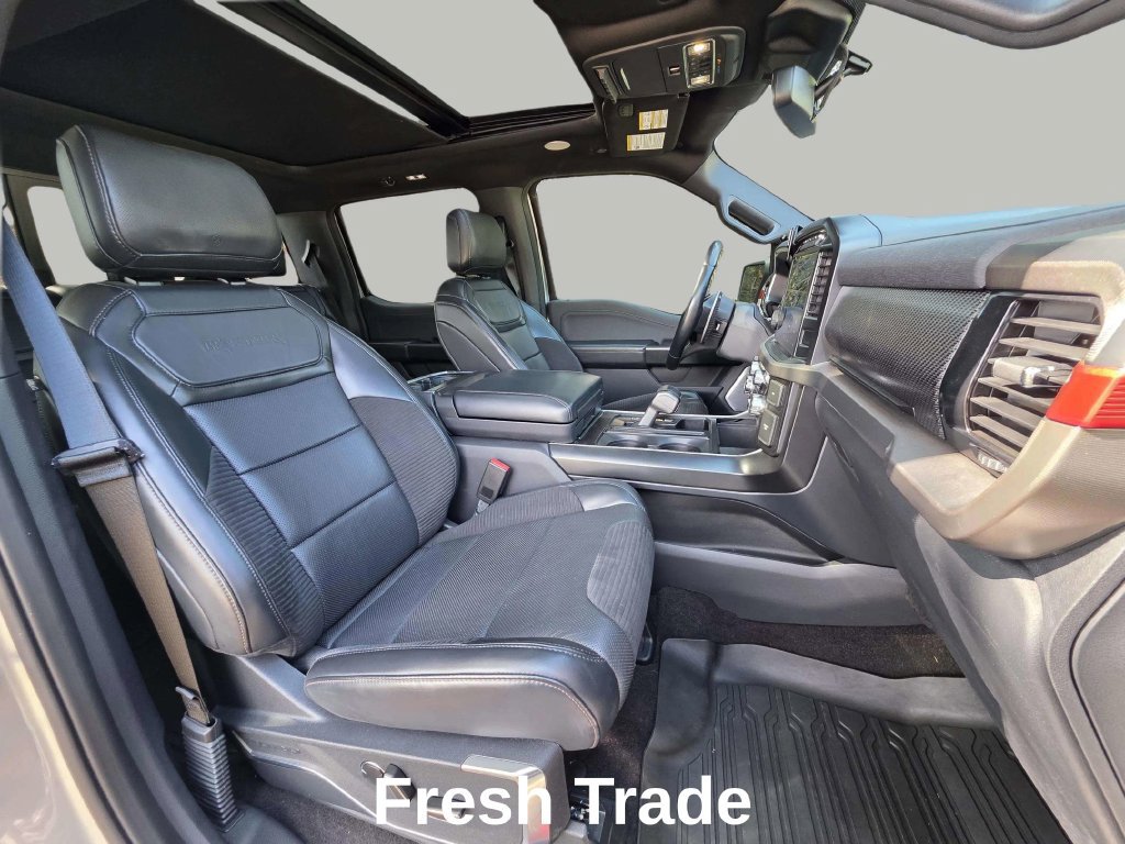 Used 2021 Ford F150 Raptor w/ Equipment Group 801A High AWD/4WD image 10