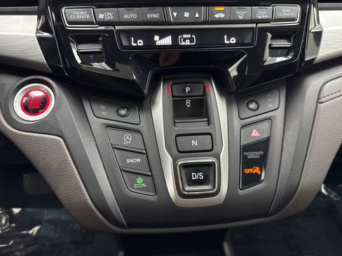 Used 2020 Honda Odyssey EX-L image 30