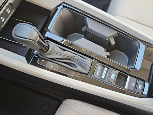 New 2025 Honda Accord EX-L image 25