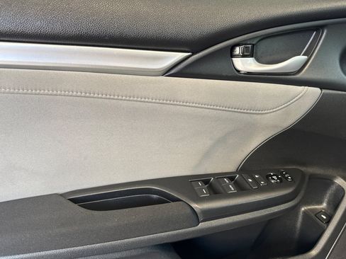 Used 2017 Honda Civic EX-T image 12
