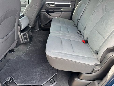 Used 2023 RAM 1500 Big Horn image 14