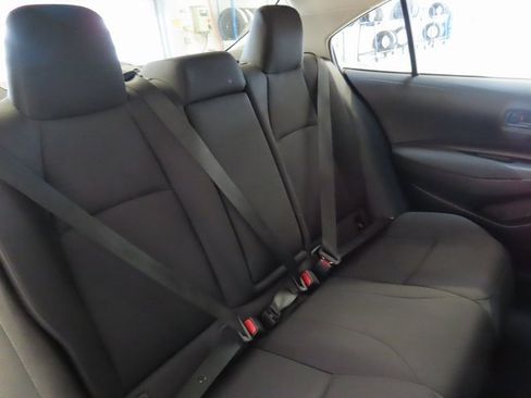 Used 2024 Toyota Corolla LE image 25