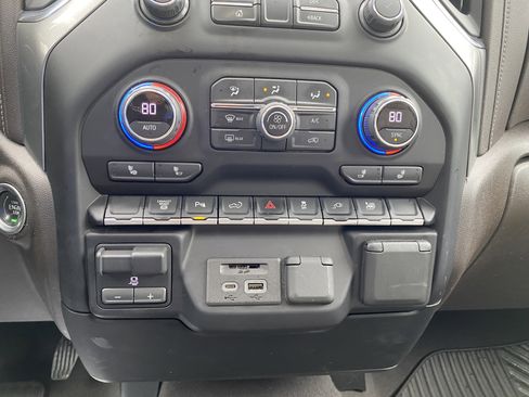 Used 2022 Chevrolet Silverado 3500 LT w/ All Star Edition image 29