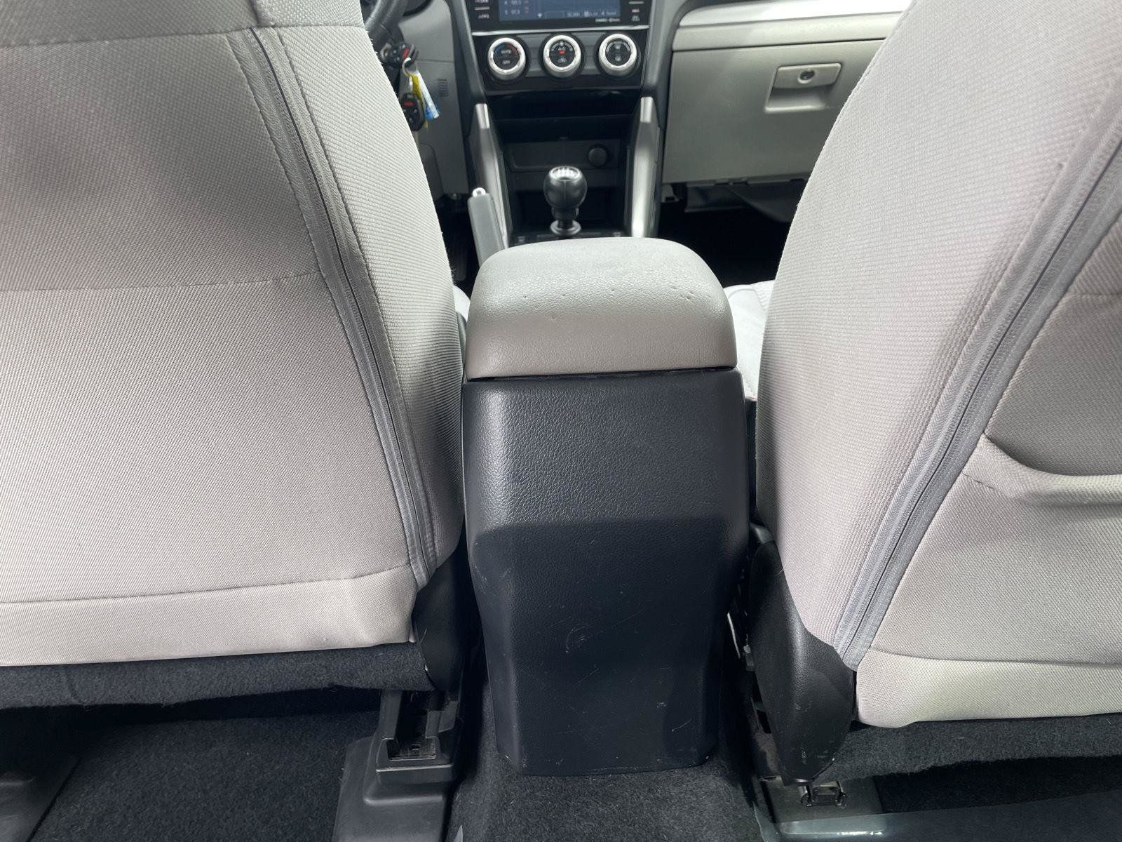 Used 2017 Subaru Forester 2.5i Premium AWD/4WD image 21