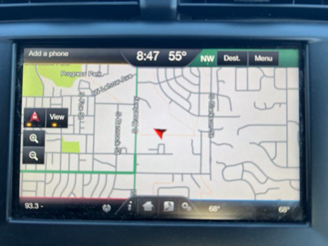 Used 2013 Ford Fusion SE FWD image 18