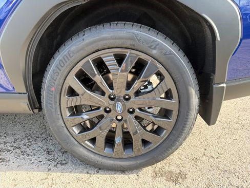 New 2026 Subaru Forester Sport image 26