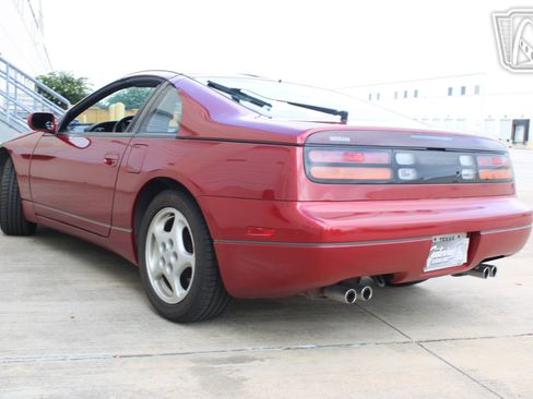 Used 1994 Nissan 300ZX Hatchback RWD image 25