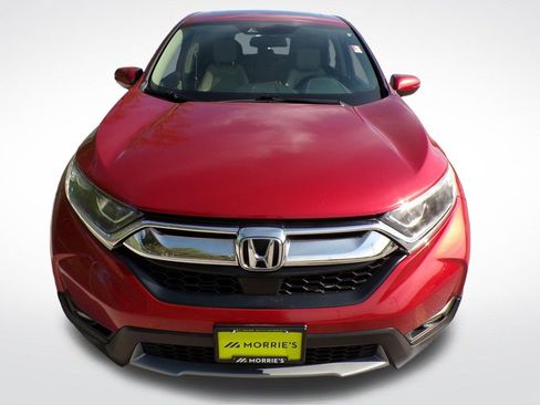 Used 2019 Honda CR-V EX-L image 11