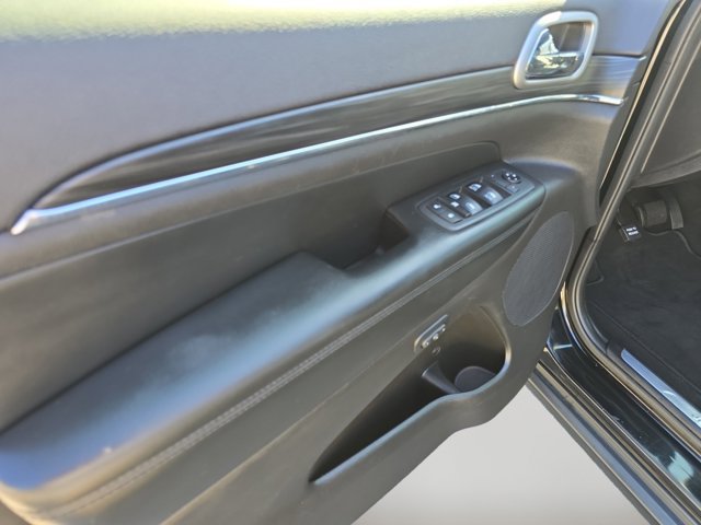 Used 2019 Jeep Grand Cherokee Limited AWD/4WD image 20
