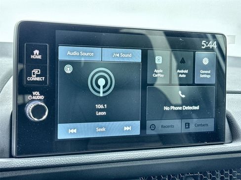 New 2026 Honda CR-V Sport-L image 24
