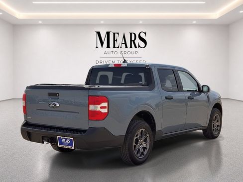 Used 2023 Ford Maverick XLT w/ XLT Luxury Package FWD image 5