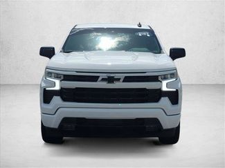 Certified 2023 Chevrolet Silverado 1500 RST RWD video 2