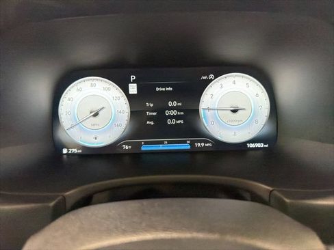 Used 2023 Hyundai Palisade Calligraphy AWD/4WD image 36