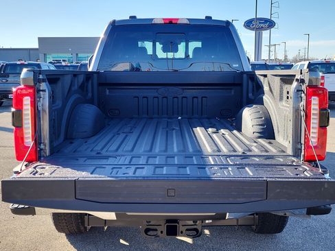 New 2026 Ford F350 Lariat w/ Lariat Ultimate Package image 4
