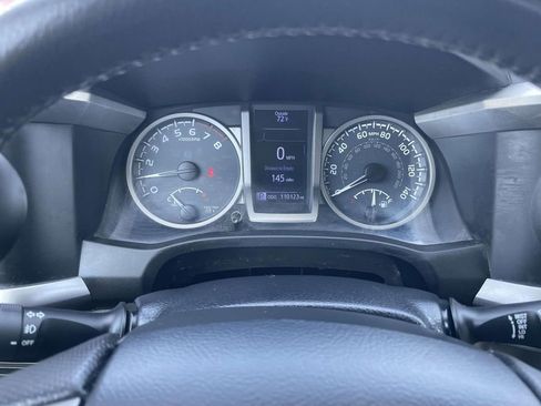 Used 2019 Toyota Tacoma SR5 image 33