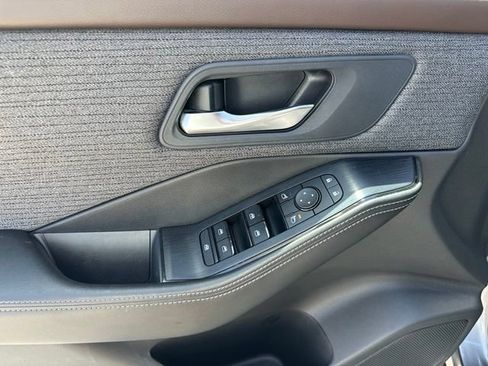 Used 2022 Nissan Rogue SV AWD/4WD image 17