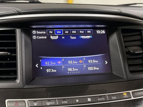 Used 2019 INFINITI QX60 Pure image 14