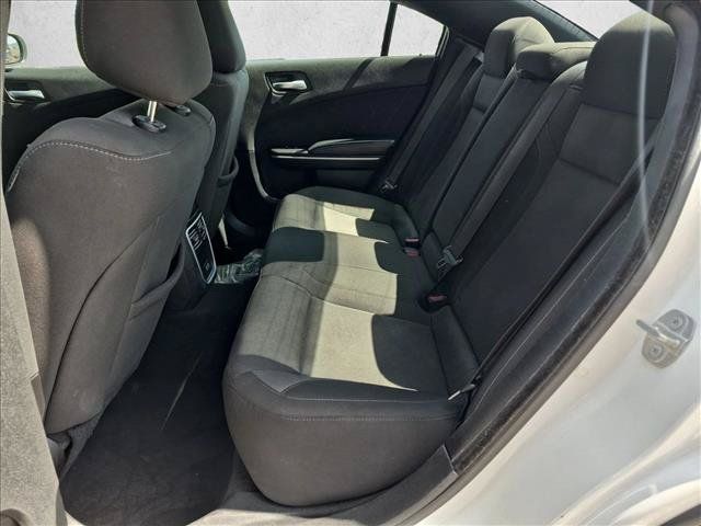 Used 2022 Dodge Charger SXT RWD image 17