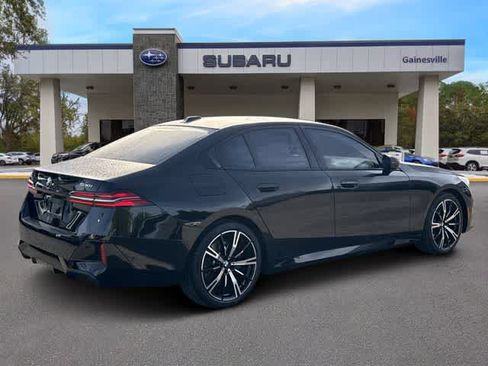 Used 2026 BMW 530i RWD image 6