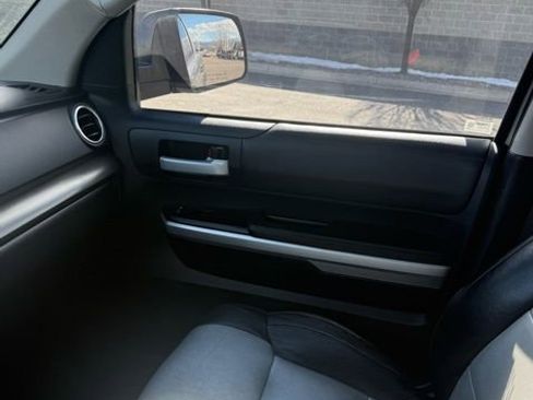 Used 2014 Toyota Tundra SR5 w/ SR5 Upgrade Package image 28