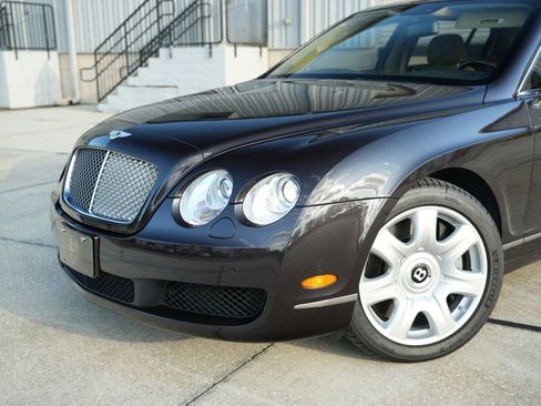 Used 2007 Bentley Flying Spur Flying Spur image 19