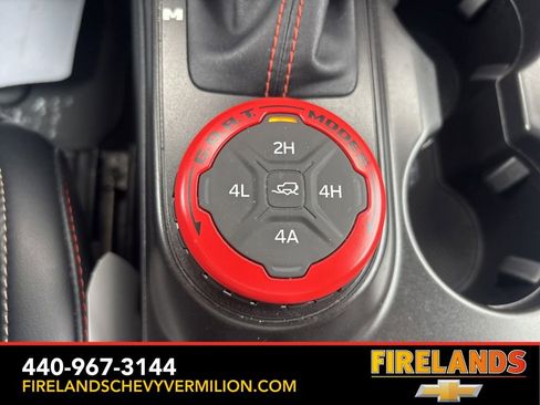 Used 2023 Ford Bronco Raptor image 5