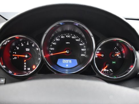 Used 2011 Cadillac CTS V image 15