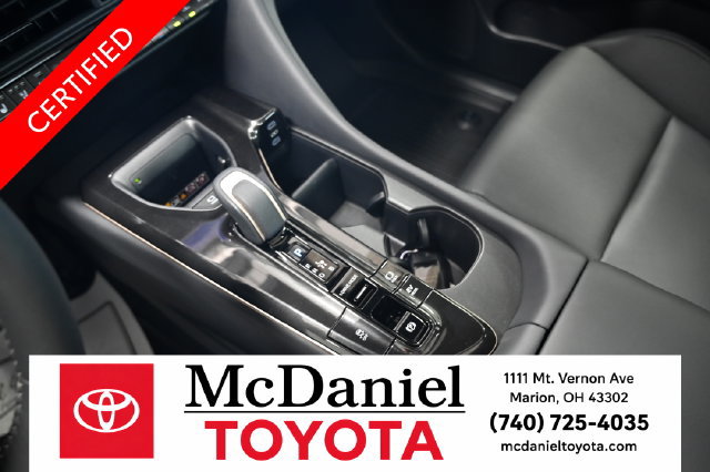Used 2026 Toyota Crown w/ Advanced Technology Package AWD/4WD image 20