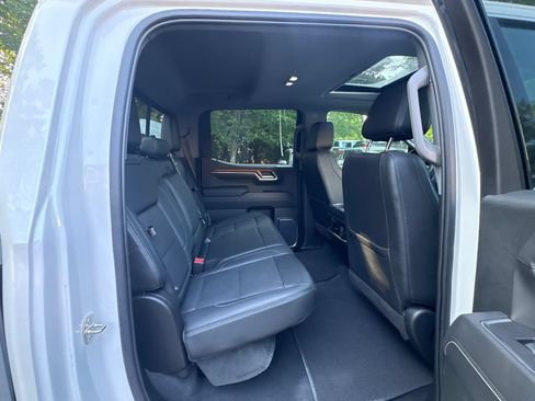 Used 2023 GMC Sierra 1500 Denali AWD/4WD image 38