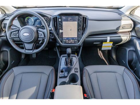 New 2026 Subaru Crosstrek 2.5i Limited AWD/4WD image 12