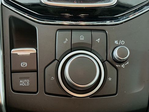 Used 2024 MAZDA CX-5 Carbon Edition image 25