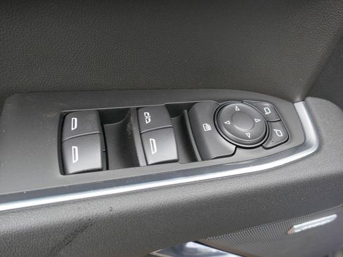 New 2026 Chevrolet Silverado 1500 LT Trail Boss AWD/4WD image 19