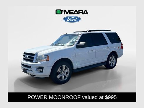 Used 2015 Ford Expedition XLT AWD/4WD image 1