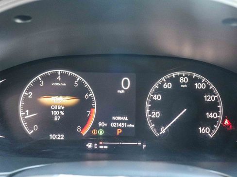 Used 2024 Honda Civic Sport image 27