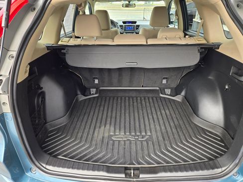 Used 2015 Honda CR-V EX image 51