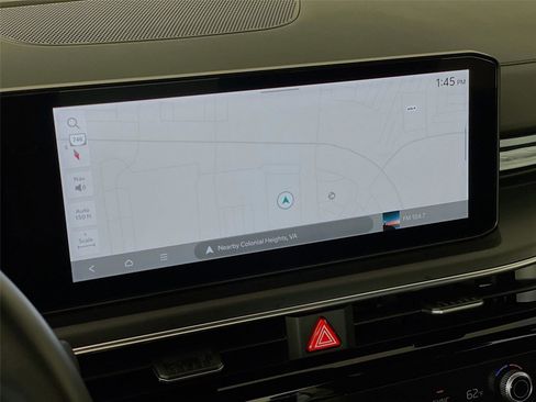 Used 2025 Kia K5 GT-Line image 16