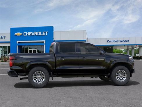 New 2025 Chevrolet Colorado LT w/ LT Convenience Package image 5