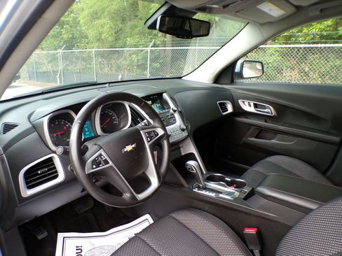 Used 2014 Chevrolet Equinox LT w/ Driver Convenience Package FWD image 11
