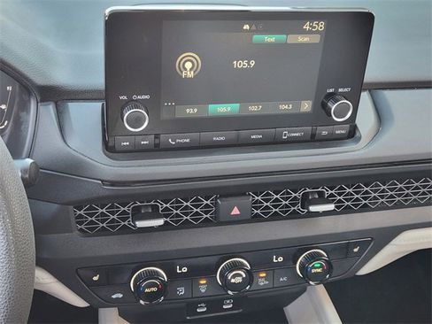 Used 2024 Honda Accord EX image 16