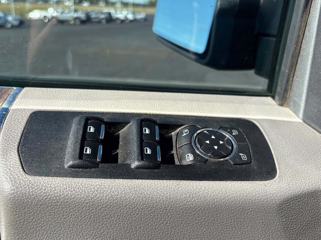 Used 2020 Ford F150 Lariat w/ Equipment Group 502A Luxury AWD/4WD image 9