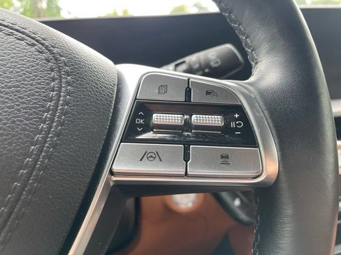 Used 2025 Kia Telluride EX X-Line AWD/4WD image 12