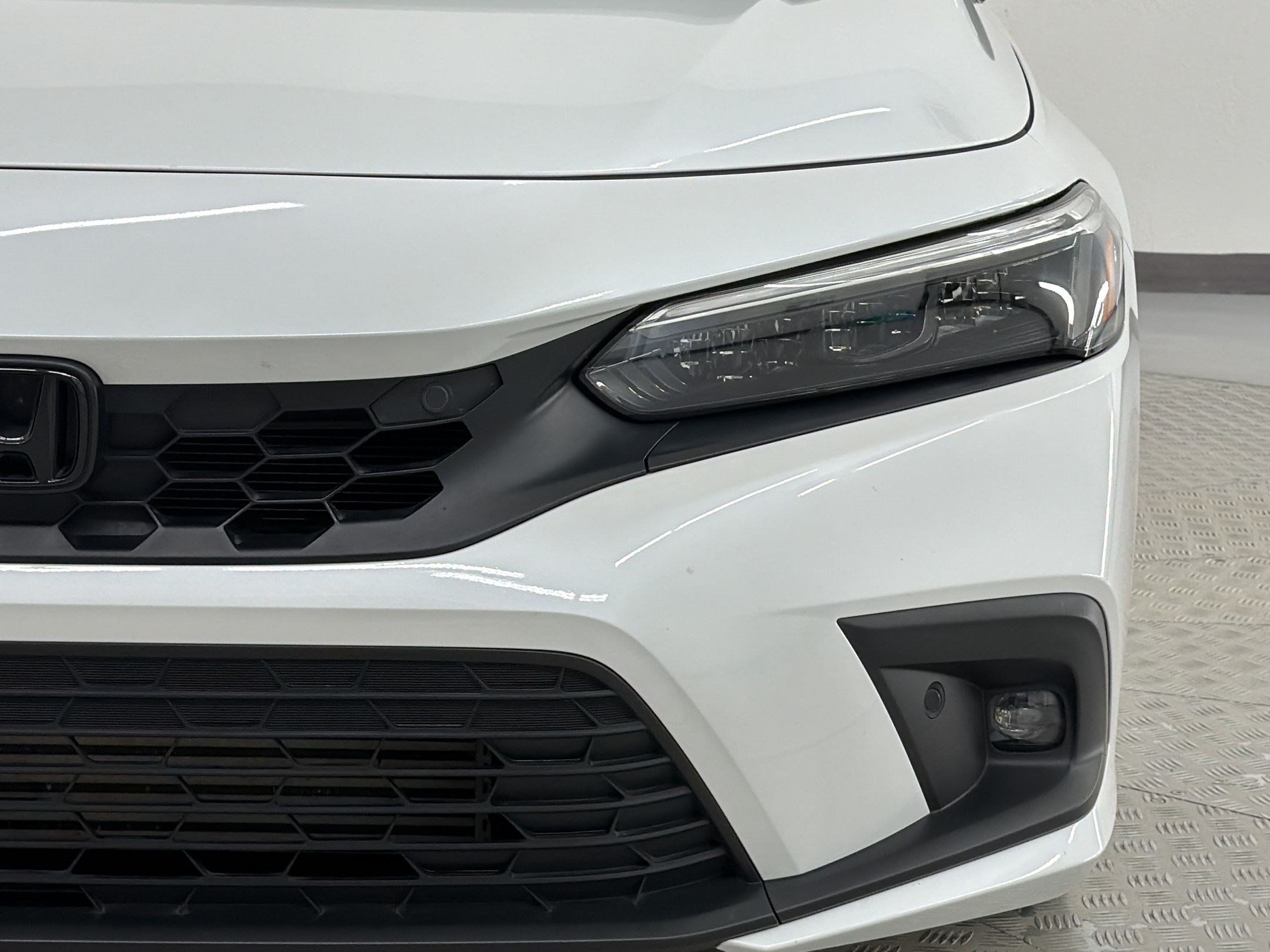 Used 2024 Honda Civic Sport Touring image 12