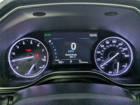 Certified 2020 Toyota Avalon TRD image 18