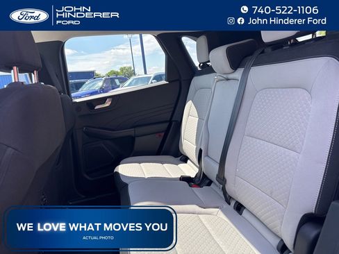 Used 2023 Ford Escape Active image 16
