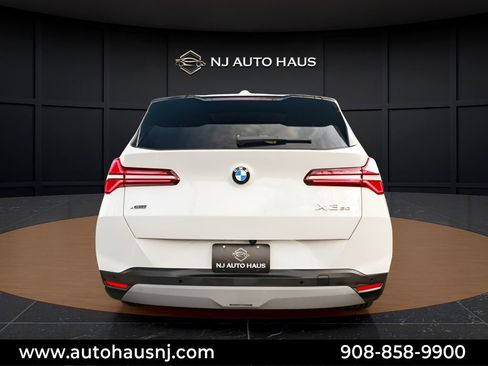 Used 2025 BMW X3 xDrive30i image 7