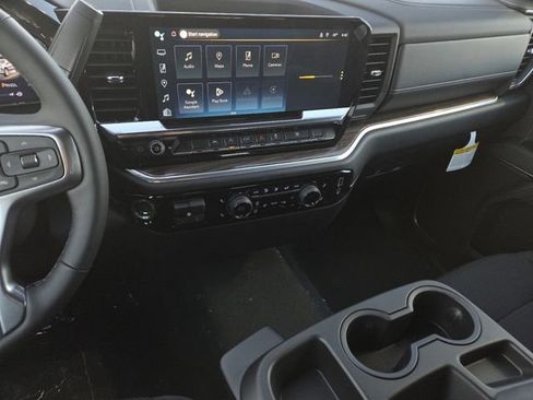 New 2026 Chevrolet Silverado 1500 LT image 34